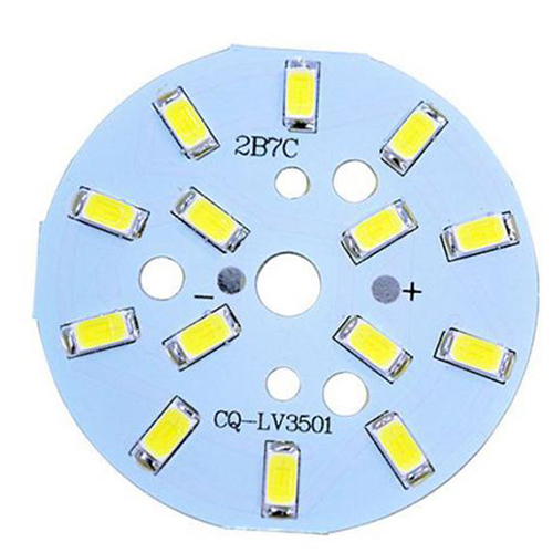 Elektronika Produkta Dezajno Por Gvidita PCB