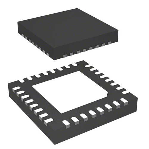 IC por Microchip TRANS NPN