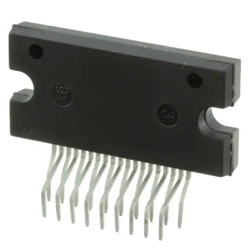 IC por ON PWR DRIVER