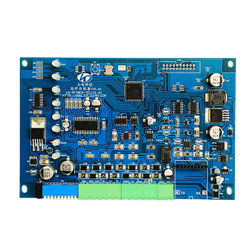 Plurtavola DIP PCBA